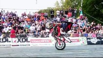 Best Motorcycle Rider-İnanılmaz Motorsiklet Sürücüsü