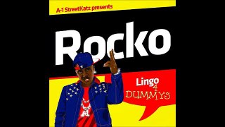 Rocko - Freeky | Lingo 4 Dummys | New Mixtape 2014