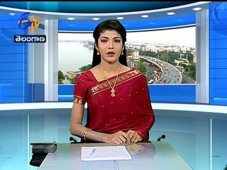 Heavy-Fire-Accident-In-A-Home-At-Shadnagar-Of