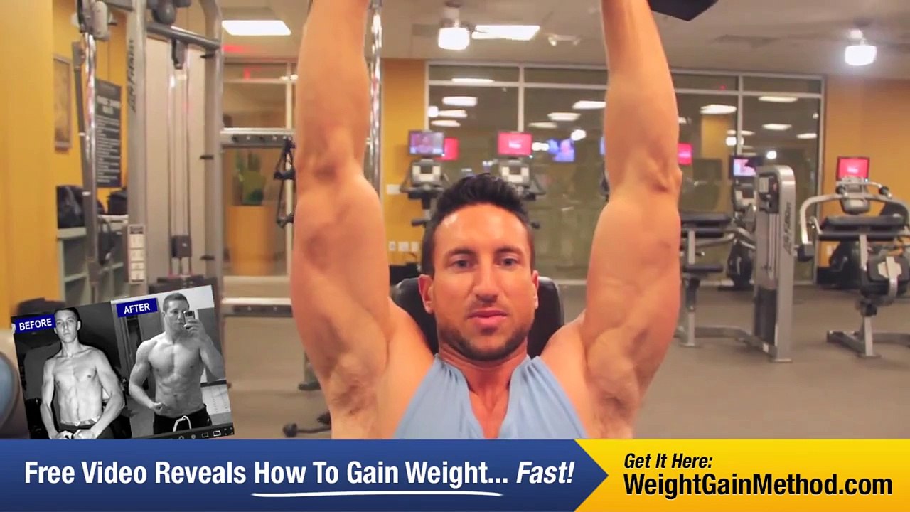 Deltoid Workouts: Get Massive Boulder Shoulders With This Insane Deltoid Workout