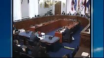 Subcommittee on Indian and Alaska Native Affairs Q&A - 02.07.12