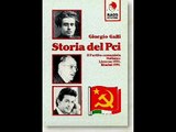 Partito Comunista Italiano: la STORIA