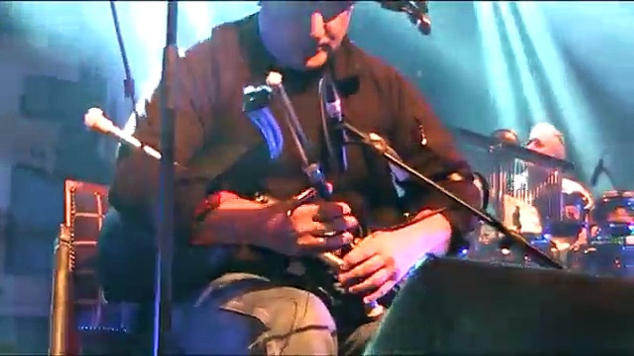 Folkfest....Moving Hearts