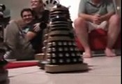 Daleks feel like Dancing