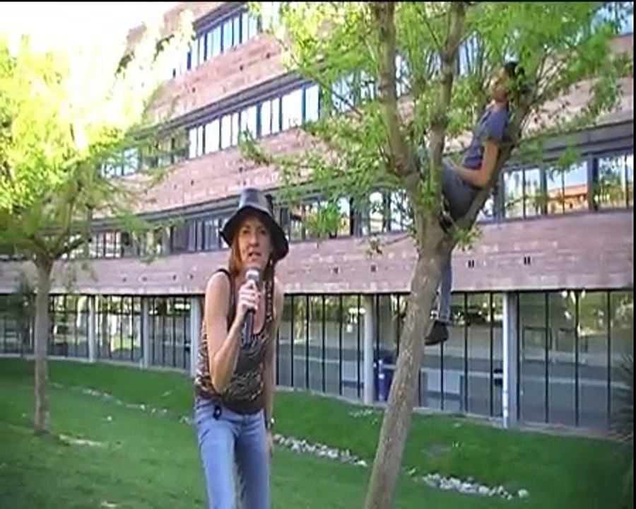 Trailer oficial ANIMALADA 2011