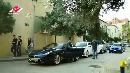 ALI ELDIK _ بحبك والله بحبك