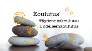 EGR-tuetut TE-palvelut työntekijöille