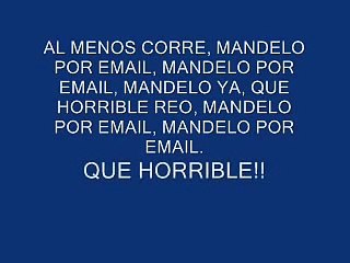 Mensajes Subliminales