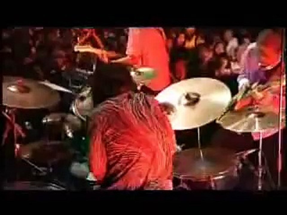 ZAZEN BOYS -  RIFF MAN