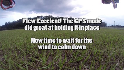 Tarot 680 Pro Maiden Flight