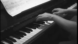 Love Theme from St. Elmo's Fire (Piano)