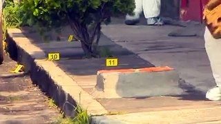 EN VIDEO: Niño es asesinado a balazos afuera de su casa en Morelia