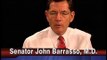 Tom Coburn and John Barrasso Talk About The Senate Democrats' Health Care Bill