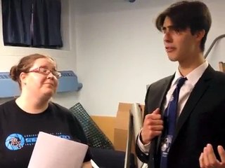 J. G. Wentworth: An Opera for the Ages. Act 1 Scene 1