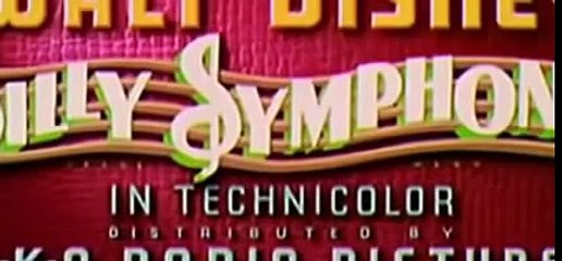 69 Moth and the Flame 1938   Silly Symphony