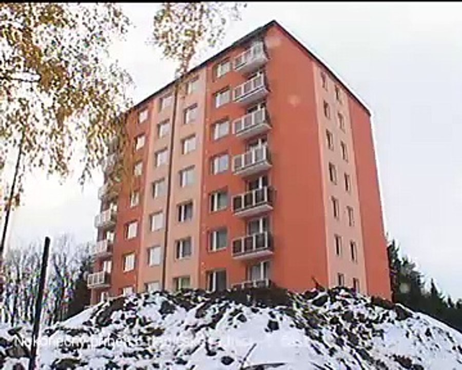 Nekonečný příběh o třebíčské radnici - 3. část