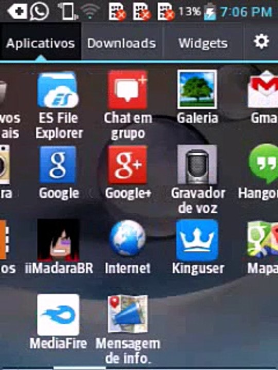 Speed Art Cartoon Para(FellipeGamer)(Sw)