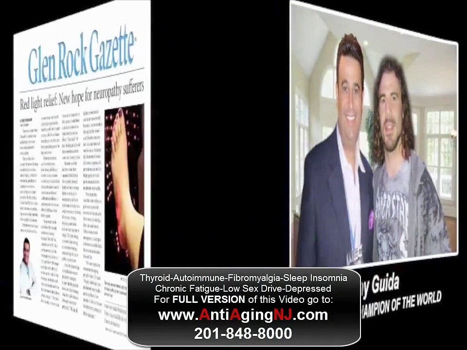 BRAIN BASED THERAPY HORMONES BLOOD TEST NORTHERN BERGEN COUNTY NJ (HD)