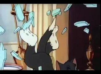 Tom and jerry figaro clearance full episode