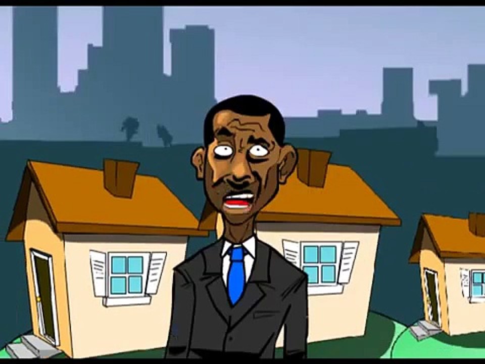 HOW CHRISTIANITY DESTROYED BLACK PEOPLE  CARTOON