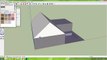 Sketchup 8 Basic tools + 3D modeling with photos