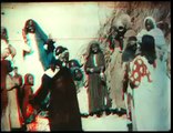 Rive Del Nilo Banks of the Nile year 1911 kinemacolor