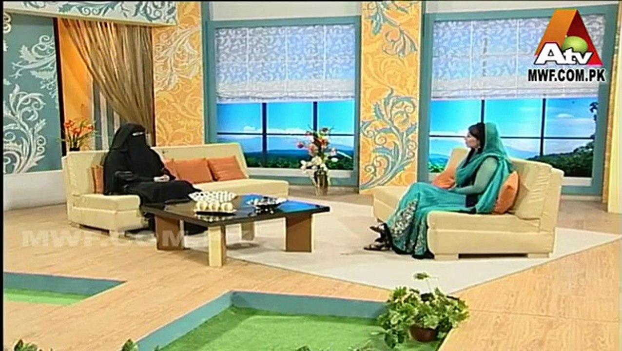 Watch Full Interview Sara Chaudhry Telling