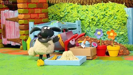 Timmy Time   S02E20   Timmy's Pet Problem