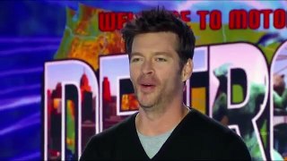 Harry Connick, Jr. Auditions For Keith Urban On American Idol