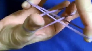 Great Easy Rubber Band   Tutorial