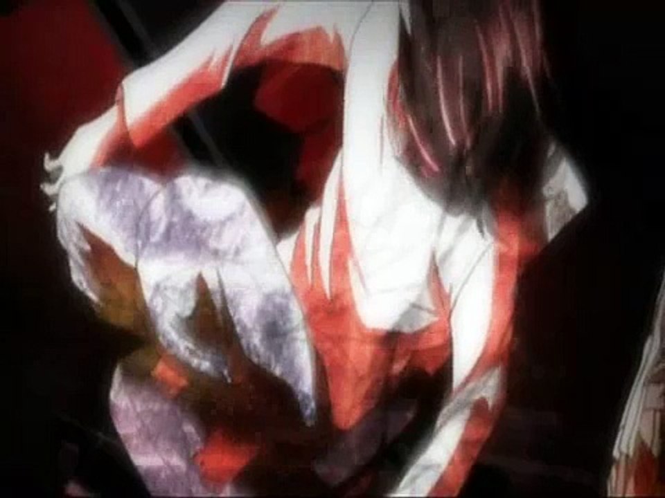 Memories of Ryuuzaki