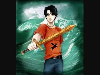 Heroes Of Olympus character theme songs