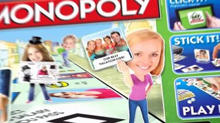 Wondering what MY MONOPOLY is? The Holderness Family explains it all here, jammies style [Full Episode]