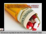 Tri County Center for Independent Living Receive Tribute & Discount Coupons by Charles Myrick of ACR