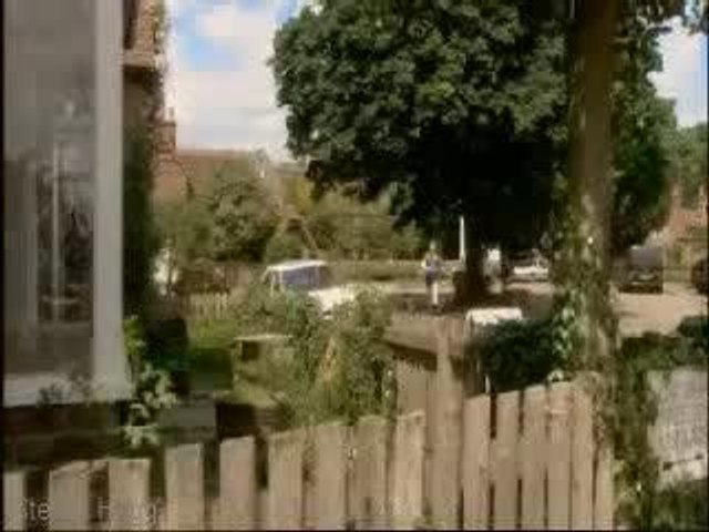 Little Britain – Gay Blacksmith