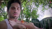 Lyrical_ Galliyan Full Song with Lyrics _ Ek Villain _ Ankit Tiwari _ Sidharth Malhotra