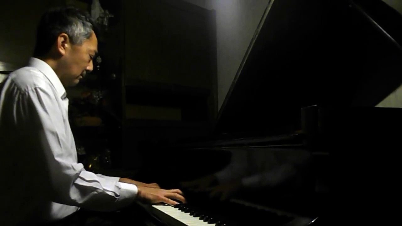 Jae Hyong Sorgentrei - L. v. Beethoven Mondschein-Sonate cis-moll