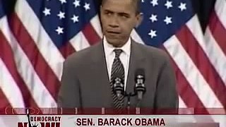 Democracy Now- Tues. Sept. 24, 2008