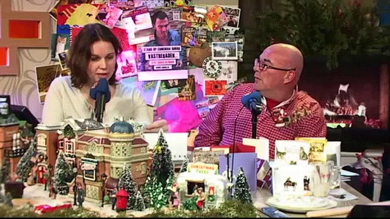 Maartje & Kine - Bram Moszkowicz