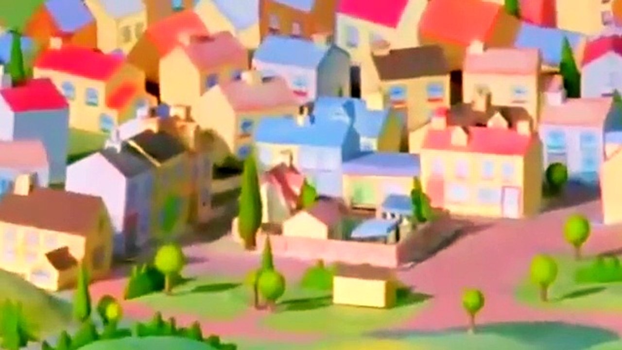 6 Bob The Builder   Lofty's To The Rescue s2e6 he