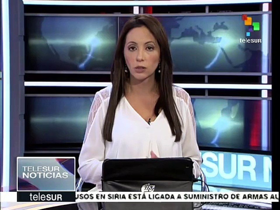 Patiño: Suramérica debe permanecer unida en momentos difíciles