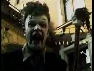 Les vrp tout pour le fric