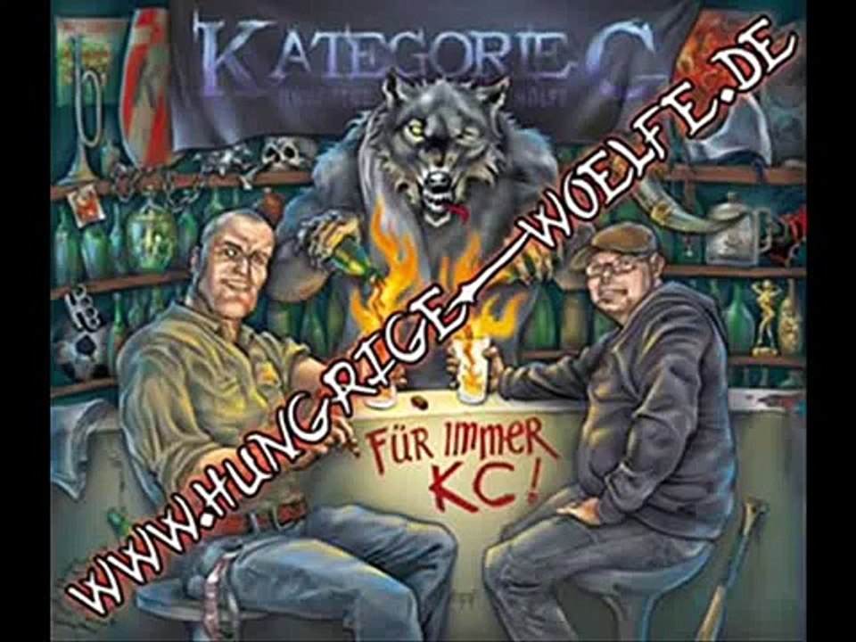 Kategorie C - Hörst du uns Deutschland