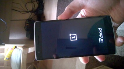 Oneplus One Problem