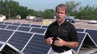 MN2020: Pushing Photovoltaics in Minnesota