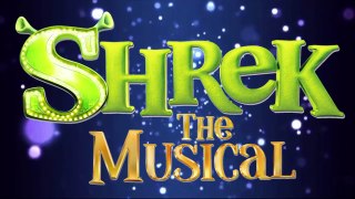 SLT's SHREK The Musical | This Is Our Story: Meet The Cast