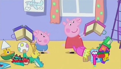 Peppa Pig S04e36   Vacanze al sole Nuovi episodi 2014
