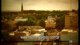 Documental - Capitán  Aldo Garrido