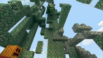 Minecraft Xbox 360/Xbox One Descargar mapa de Parkour/Aventura