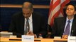 Part 2/2 - Attorney General Holder Before the European Parliament's LIBE Committee